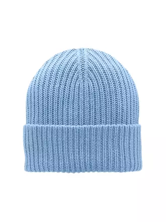 SOMEDAY | Mütze - Haube BEKY SOFT | blau