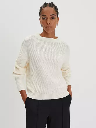 SOMEDAY | Pullover TELLINA | creme