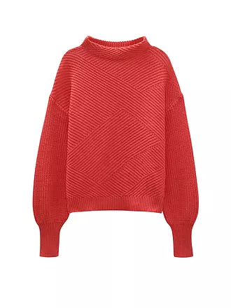 SOMEDAY | Pullover TELLINA | koralle