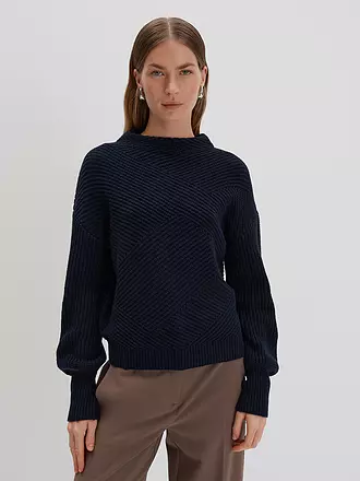 SOMEDAY | Pullover TELLINA | koralle