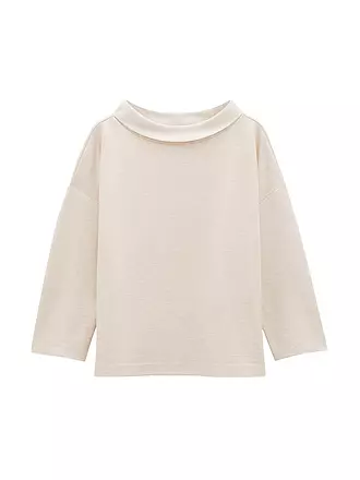 SOMEDAY | Pullover ULUNA | beige