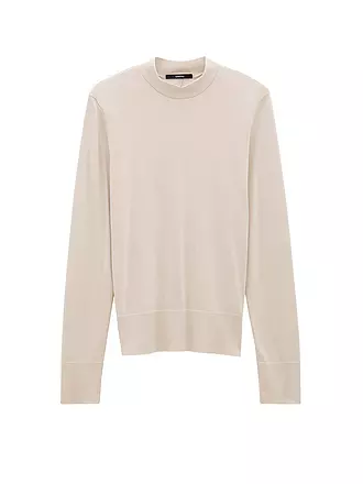 SOMEDAY | Rollkragenpullover KARLETTE | beige