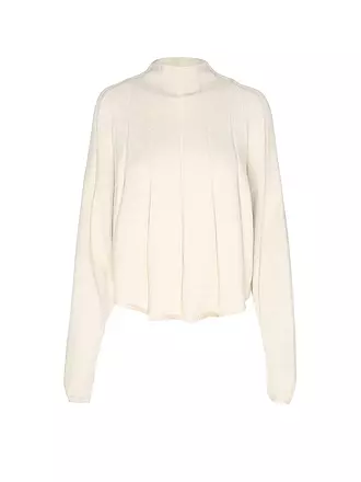 SOMEDAY | Rollkragenpullover TANIMA | creme