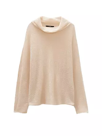 SOMEDAY | Rollkragenpullover TIJANA | creme