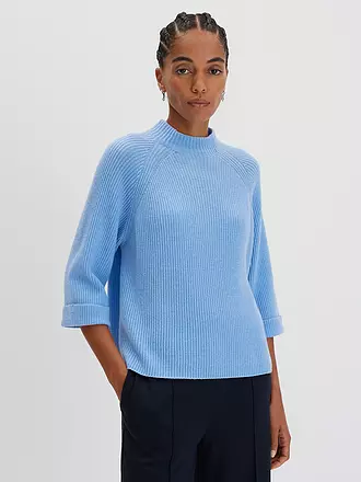 SOMEDAY | Rollkragenpullover TIJOULIE | blau