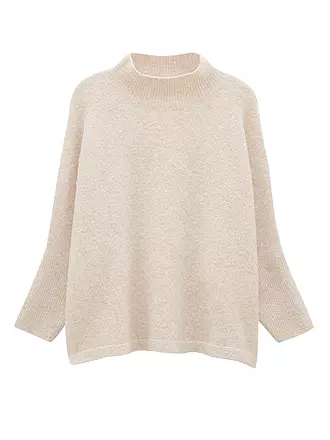 SOMEDAY | Rollkragenpullover TIOLA | beige