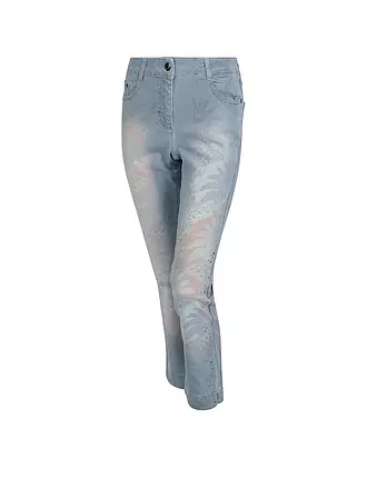 SPORTALM | Jeans Slim Fit | blau