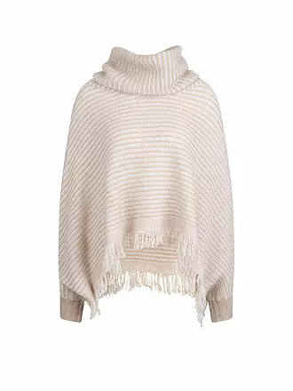 SPORTALM | Poncho - Cape WAKAME | creme