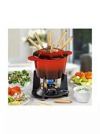 SPRING | Guss Fondue 