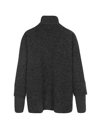 STAPF | Trachten Strickjacke ILSA | 