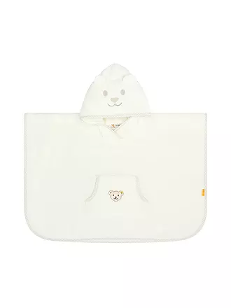 STEIFF | Baby Bade Poncho  | 