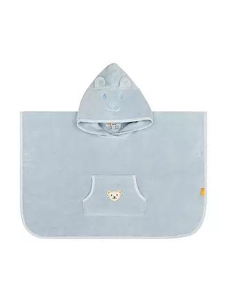 STEIFF | Baby Bade Poncho  | 