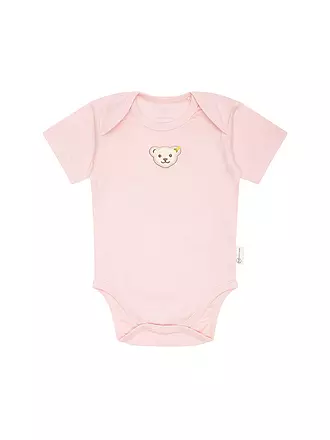 STEIFF | Baby Body | rosa