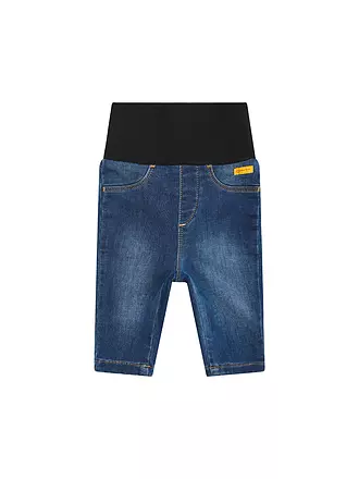 STEIFF | Baby Jeans | blau