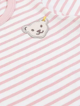 STEIFF | Baby Langarmshirt | rosa