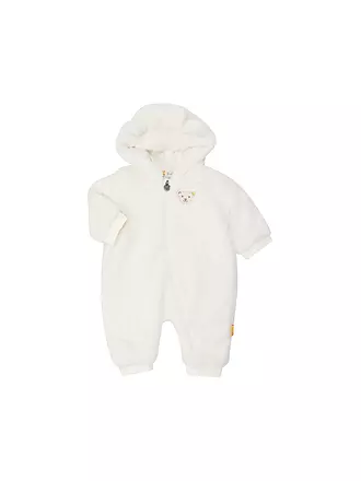 STEIFF | Baby Overall | creme