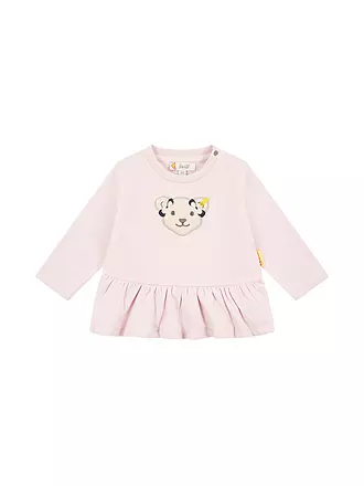 STEIFF | Baby Sweater | rosa