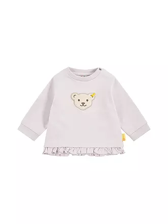 STEIFF | Baby Sweater | lila