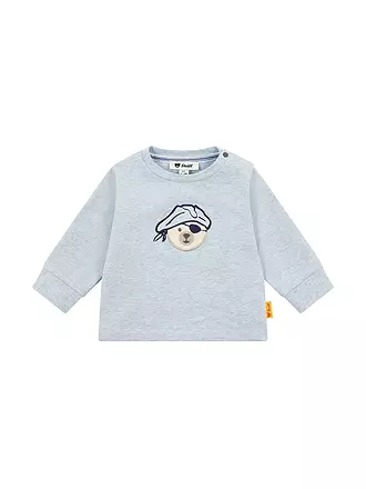 STEIFF | Baby Sweater | hellblau