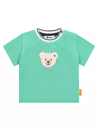 STEIFF | Baby T-Shirt | grün