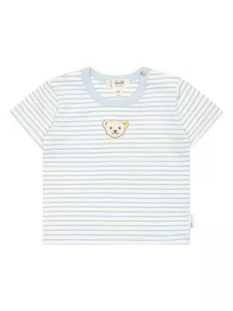 STEIFF | Baby T-Shirt | hellblau