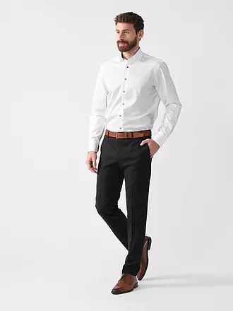 STENSTRÖMS | Hemd Regular Fit | weiss