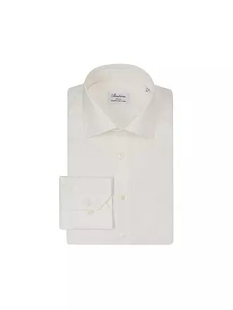 STENSTRÖMS | Hemd Slim Fit | creme