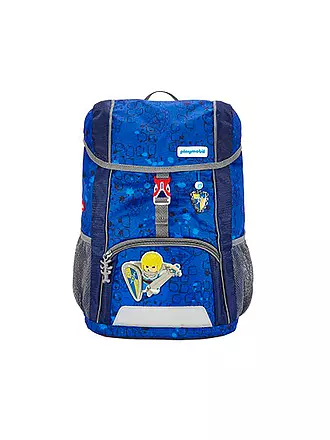 STEP BY STEP | Kinder Rucksack KID 3tlg Novelmore Arwyn | lila