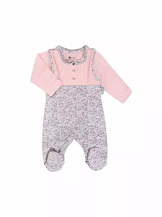 STERNTALER | Baby Strampler Set " Mabel " | 