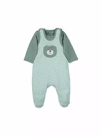 STERNTALER | Baby Strampler Set 2tlg Ben | 