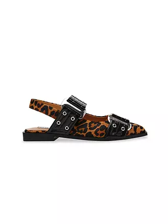 STEVE MADDEN | Sandalen GRAND AVE L | braun