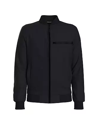 STRELLSON | Blouson CLEARWATER | dunkelblau