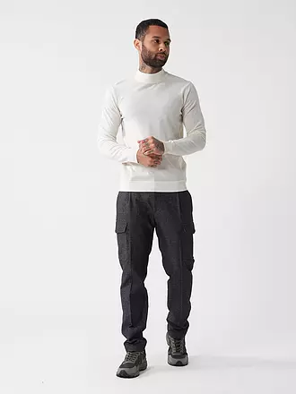 STRELLSON | Pullover MAREK | weiss