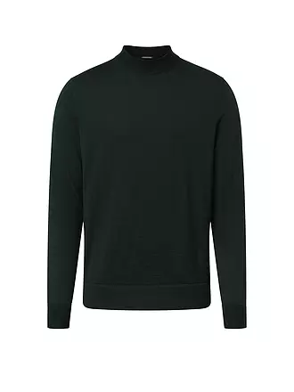 STRELLSON | Pullover MAREK | grün