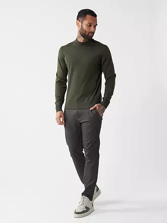 STRELLSON | Pullover MAREK | dunkelblau