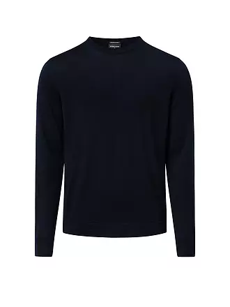 STRELLSON | Pullover | blau