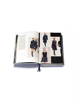 SUITE | Buch - Prada: The Complete Collections | bunt