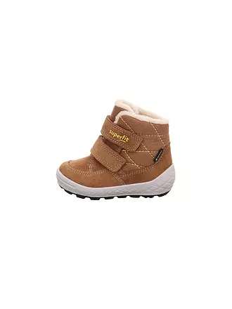 SUPERFIT | Jungen Stiefel GROOVY  | 