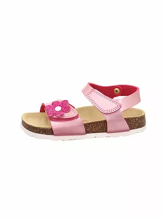 SUPERFIT | Mädchen Sandalen | pink