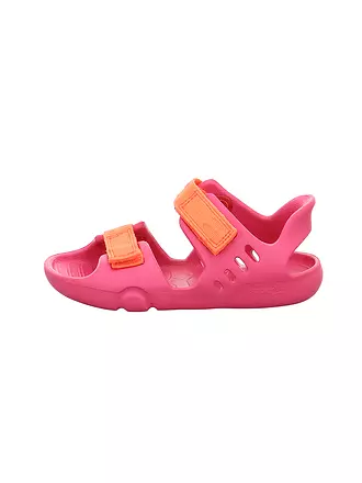 SUPERFIT | Mädchen Sandalen | pink