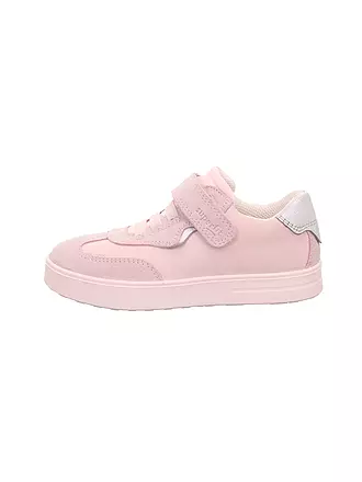 SUPERFIT | Mädchen Sneaker STELLA | rosa