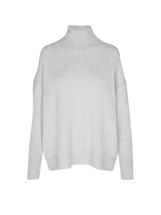 THE MERCER N.Y. | Rollkragenpullover | creme