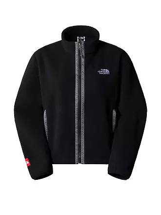 THE NORTH FACE | Feecejacke FLEESK | schwarz