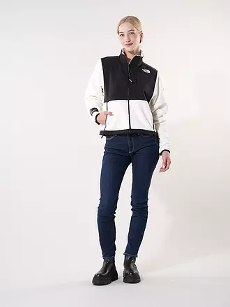 THE NORTH FACE | Fleecejacke RETRO DENALI | weiss