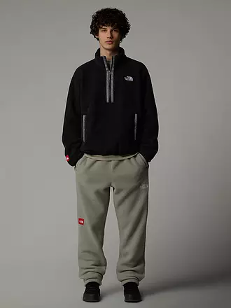 THE NORTH FACE | Fleecesweater | schwarz