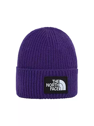 THE NORTH FACE | Haube - Mütze | lila