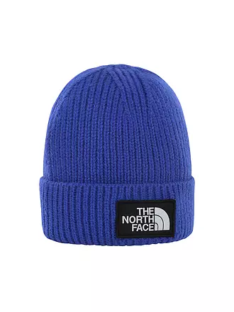 THE NORTH FACE | Haube - Mütze | schwarz