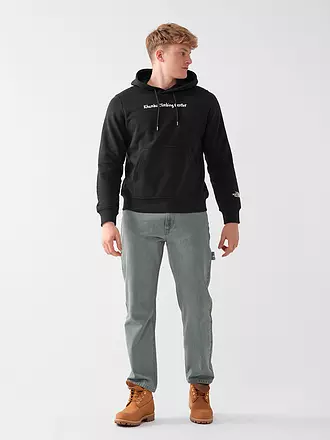 THE NORTH FACE | Kapuzensweater - Hoodie | schwarz