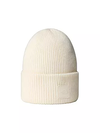 THE NORTH FACE | Mütze - Haube URBAN PATCH | creme