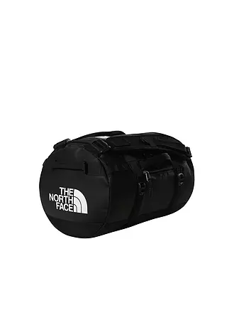 THE NORTH FACE | Sporttasche - Reisetasche BASE CAMP DUFFEL XSmall | schwarz